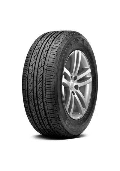 Nexen 265/60R18 110H Roadian 542 Yaz Lastiği  - 2024