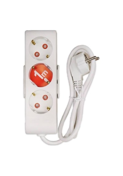 Rı-tech 3lu 1mt Uzatma