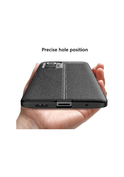 Xiaomi Redmi Note 10 Pro Kilif Tam Korumali Niss Silikon Kapak 484829689