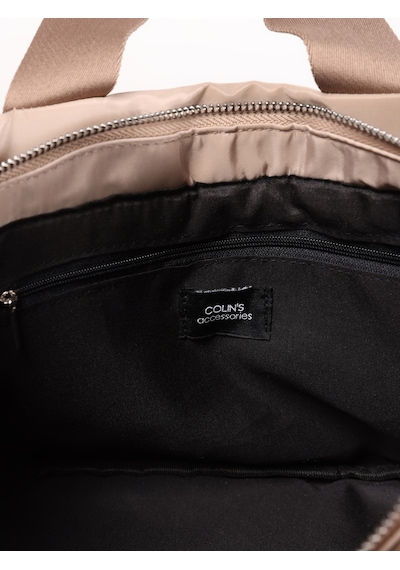 Colin's Colins Kadın Bej Çanta Cl1076127 Q1.v1 Beı Bej