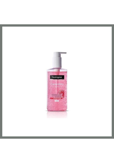 Bezos Pembe Greyfurt Yüz Temizleme Jel 150ml 1 Adet Mmbz