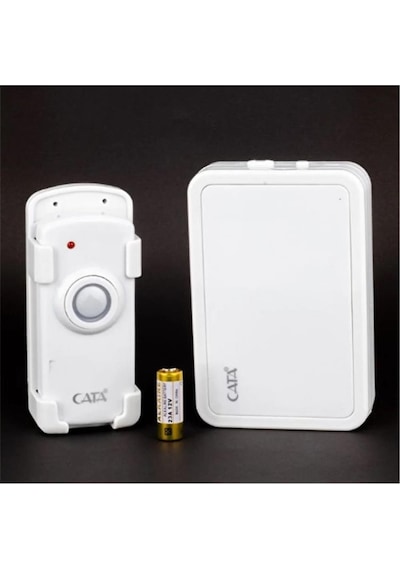 Kablosuz Kapı Zili Ct-103