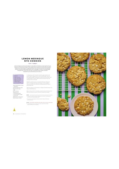 Jane S Patisserie Easy Favourites: Simple Sweets & Stress-free Treats