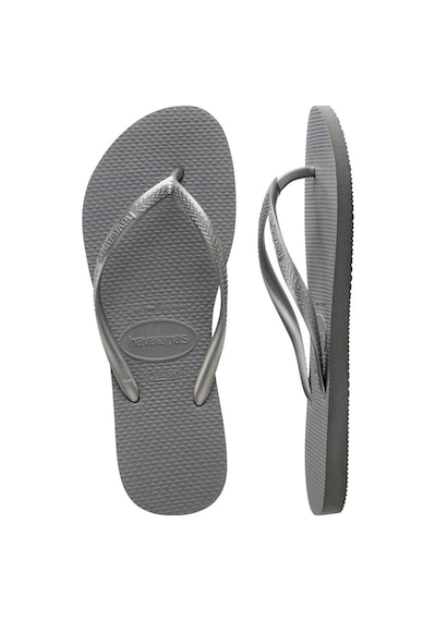 Havaianas Slım Kadın Gri Terlik - 4000030