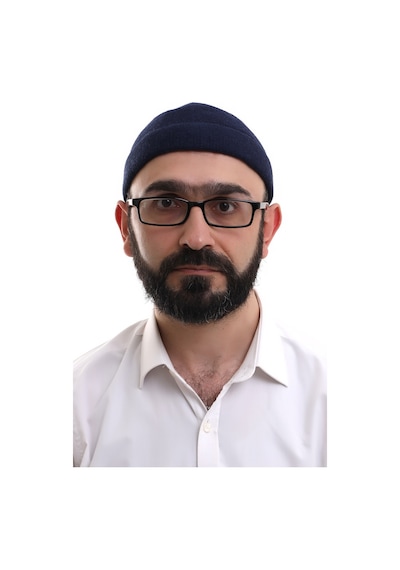 Lacivert Katlamalı Sade Desen Kışlık Orlon Takke Şapka Lacivert
