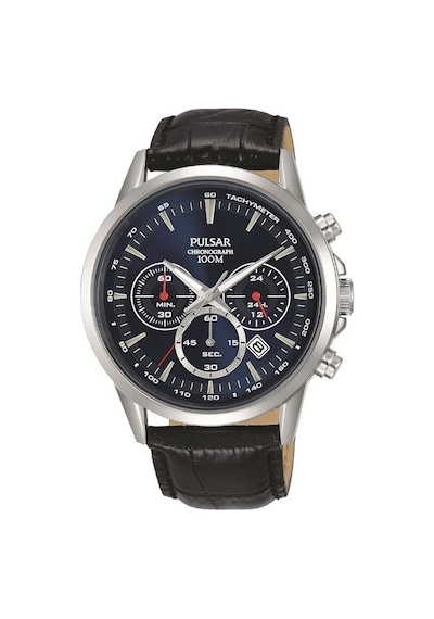 Pulsar PT3921X Erkek Kol Saati