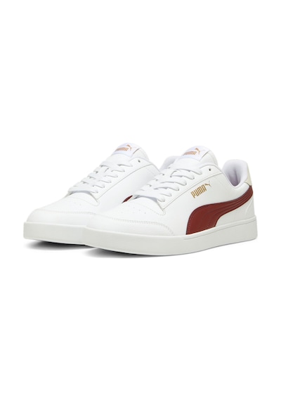 Puma Shuffle Ayakkabı 309668 35 Beyaz