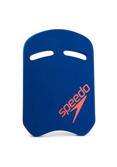 Speedo Kick Board Au Blue/Orange Yüzme Tahtası 8-01660g063 Mavi - Turuncu