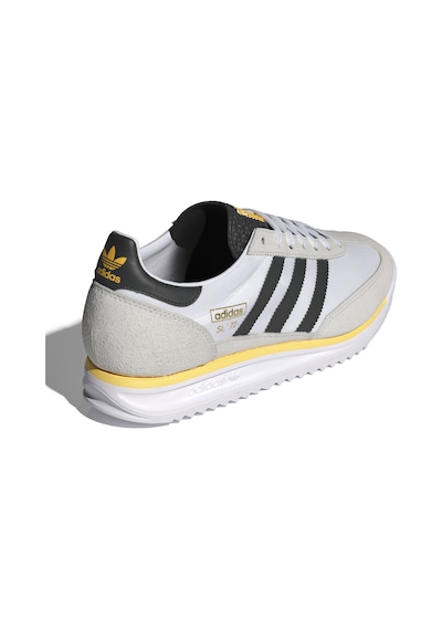 Adidas Erkek Beyaz Spor Ayakkabı Ih4823 001