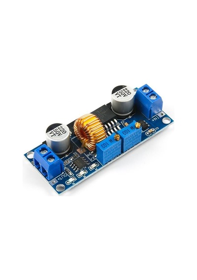 Xl4015 5a Dc-dc Voltaj Düşürücü
