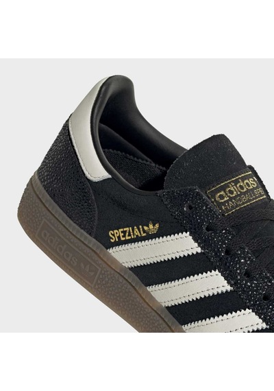 Adidas Kı2176 Handball Spezıal W Kadın Günlük Spor Ayakkabısı Siyah