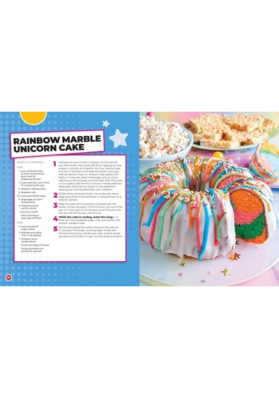 Chuck E. Cheese And Friends Party Cookbook