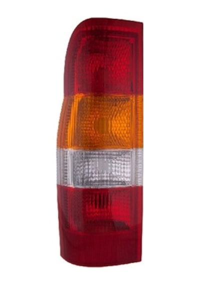 Cerkez Stop Lambası Sol Transit V184 Duysuz Cvt-111