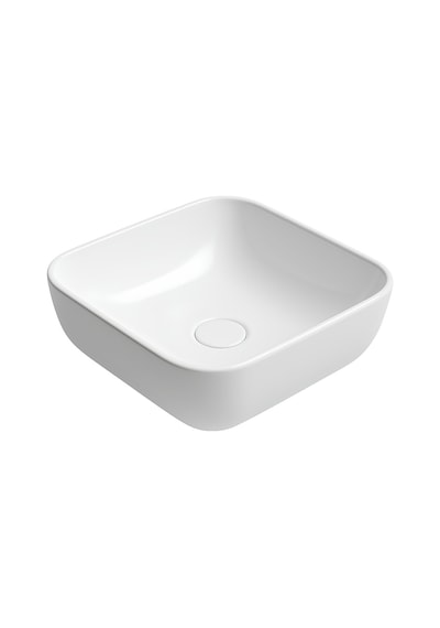 Turavit Porto PRT0708 Lavabo Çanak 40 x 40 CM