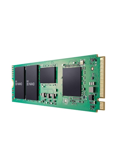 Intel 670P 512 GB M.2 2280 NVME SSD Hard Disk
