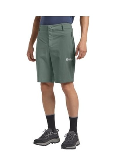 2As Erkek Outdoor Şort, Konforlu Kullanım İçin Tasarlandı Açık Bej