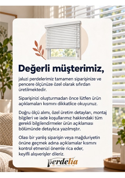 Gece Siyahı - 50 Mm Redüktörlü Ahşap Jaluzi Perde Ev Ve Ofis İçin Doğal Ihlamur Ağacı Sj-506 Siyah