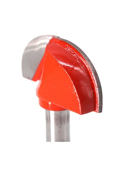 Titi 5513 Ahşap Kuksa Oyma Freze Bıçağı 65 Mm