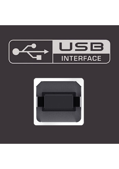 Behringer Xenyx X2442Usb Premium 24-Giriş 4/2-Bus Mixer Fx/Usb