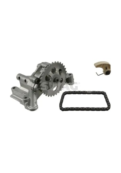 Vw Passat B5.5 Yag Pompasi 1.8 2001-2005 Awt Swag 99133753