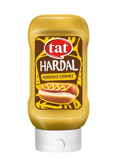 Tat Hardal 230 G - 7 Adet Tarı