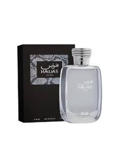 Hawas Erkek Parfüm EDP 100 ML