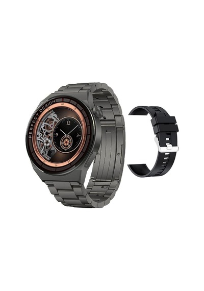 GT3 Max 3 44 MM Akıllı Saat (İthalatçı Garantili)