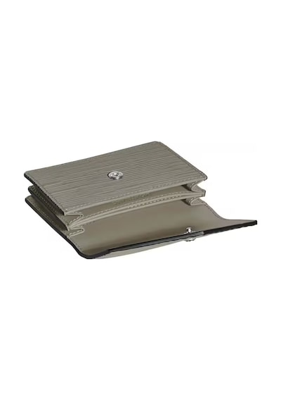 Mont Blanc Montblanc 4810 Kartlık 199353 Gri