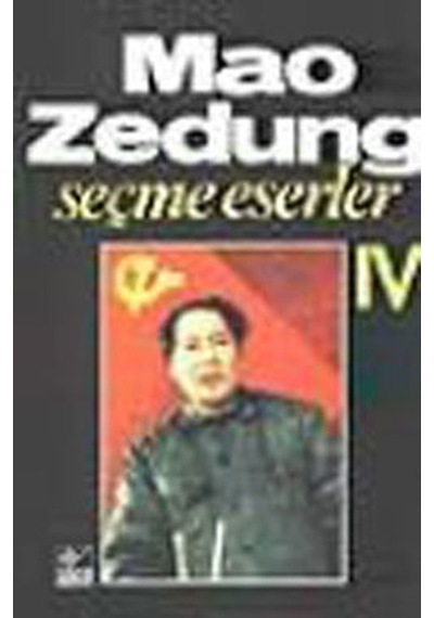 Seçme Eserler Cilt 4