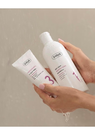 Nar Saç Peeling'i - Nemlendirici 100 Ml