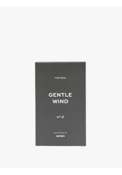 Koton Parfüm Gentle Wind 100 Ml Siyah 6wam60003aa
