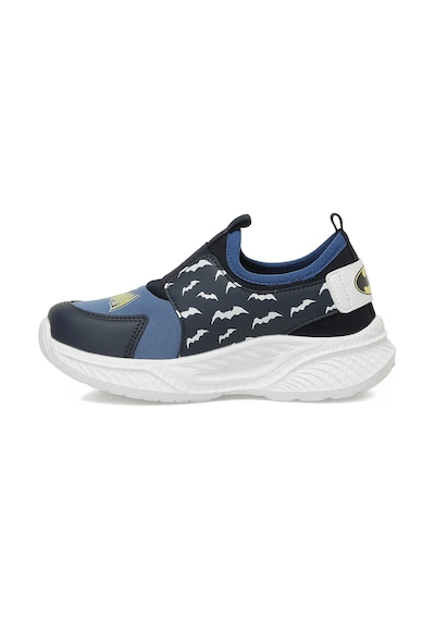Jax G 5fx Siyah Unisex Sneaker 000000000101975331 Siyah