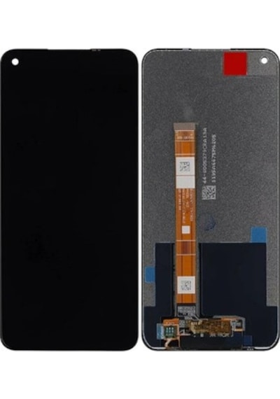 Oneplus Nord N10 5g Lcd Ekran Dokunmatik