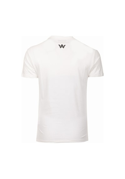 The Wıld Walkıng Erkek Sıfır Yaka T-Shirt-Ekru (504684921) Ekru