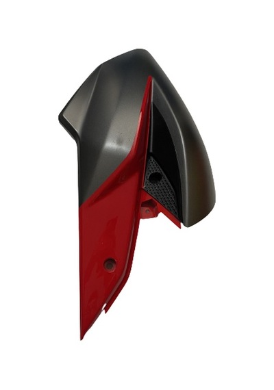 Pulsar Ns 200 Depo Grenaj Sol Kırmızı