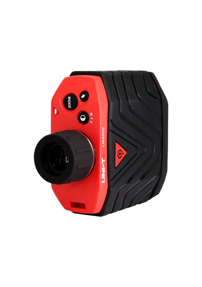 Unı-t Lm2000g 2000mt Lazer Mesafe Ölçer