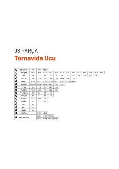 115 Parça Tornavida Seti Telefon Tablet Elektronik Ürün Tamir Bakım Profesyonel Tornavida Seti