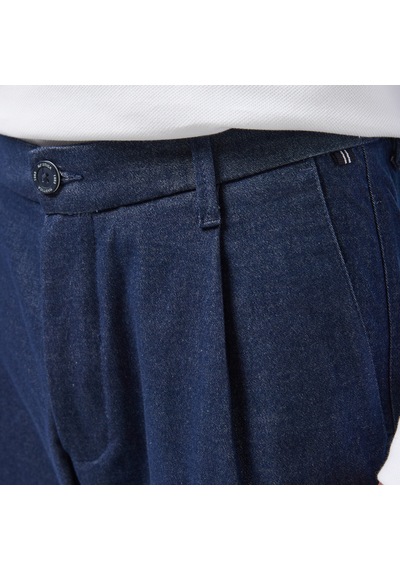 Nautica Erkek Lacivert Jogger Pantolon