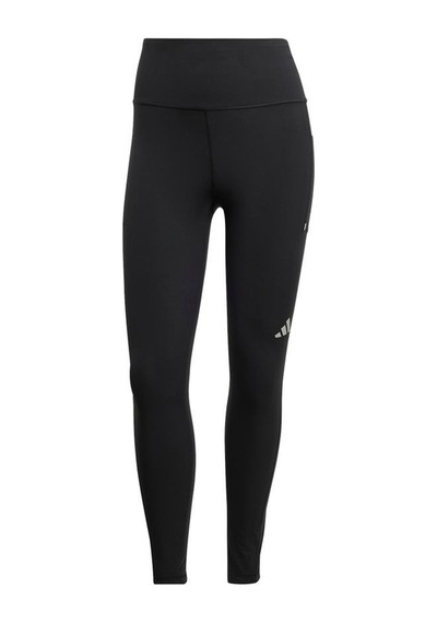 Adidas Kadın Tayt Ultımate 7/8 L Je8037 SiYAH Siyah