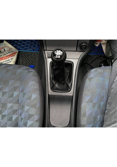 Opel Astra G Konsol/Maun Kaplama 1994-2005 16.Prç (521418096)