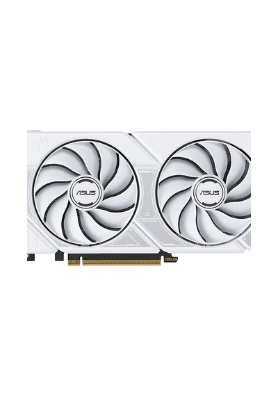 Asus Dual Gddr7 White Oc Edition 128 Bit Dlss 4 Geforce Rtx 5060 Ti 16 Gb Ekran Kartı