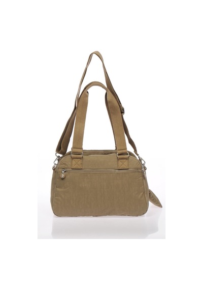 Smart Bags Smb1122 A.kahve-0007 Kadın Omuz Çantası Kahverengi