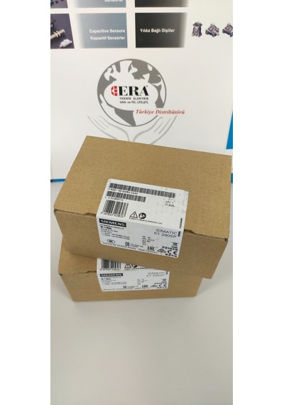 6ES7155-6AR00-0AN0 INTERFACE MODULE SIEMENS