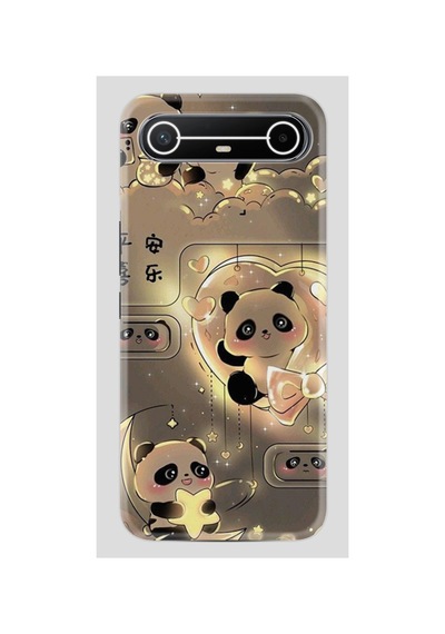 Spark Slim 5g Km9 Kılıf Baskılı Desenli Yüksek Korumalı Silikon Kapak Stk-56.jpg