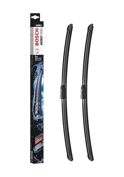 Mercedes C Serisi 204 C180cdı 2.1 2010-2014 Bosch Aerotwin Silecek A825s
