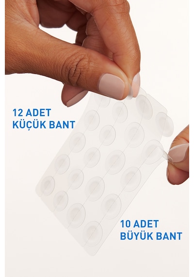 Blemish Barrier Sivilce Patch Bandı