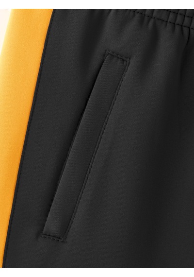 Gsstore Galatasaray Çocuk Eşofman Takımı C261057 Siyah