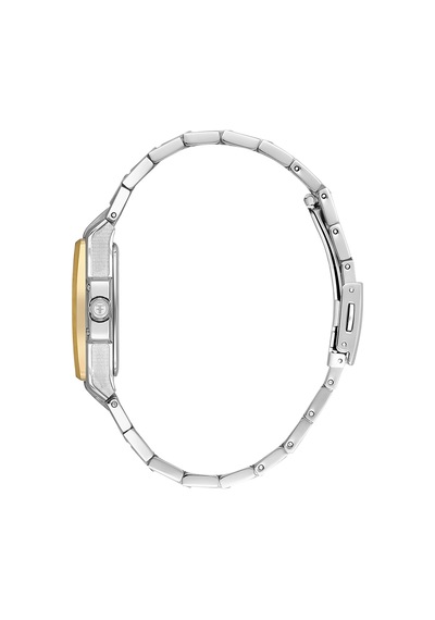Fl.1.10424-3 Freelook Kol Saati 35 Mm / Metal-gold Gri