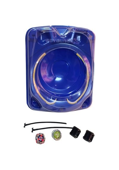 Beyblade Arena S2-tp0842 1 Adet