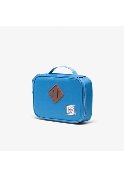 Herschel Heritage Çocuk Mavi Mini Kalem Kutusu 30069 MAvi